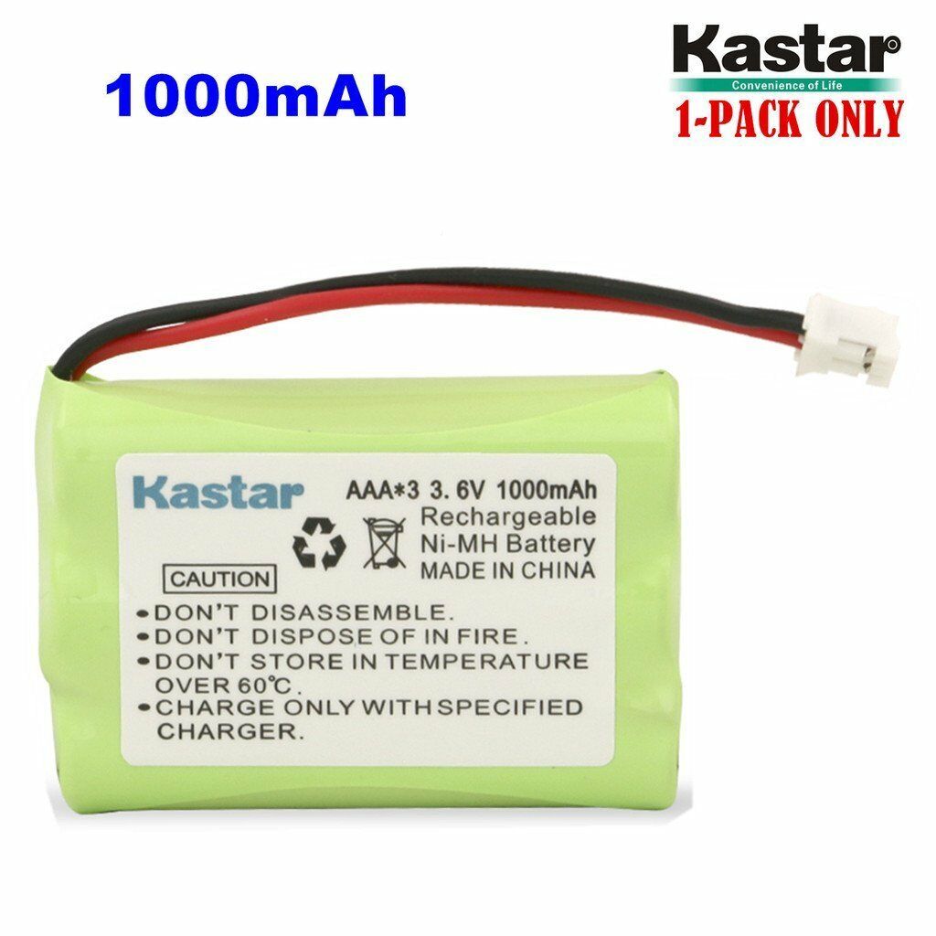1 X Baby Monitor Battery For Motorola Mbp33 36 And Graco Imonitor 2791 2795 2796