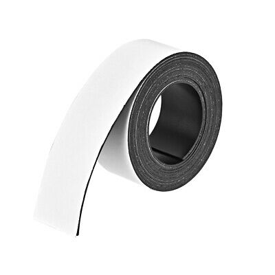 Boundary Markers With Self Adhesive Tape Magnetic Strip 1 3/16inch X 6.5feet