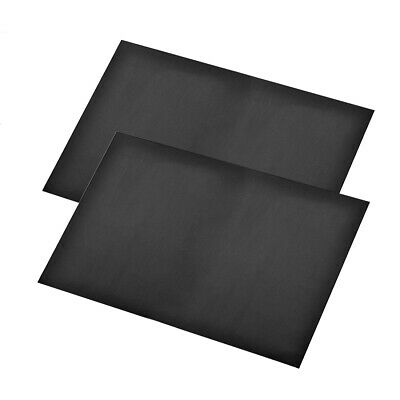A3 Plain Magnet Sheets For Crafts Or Applying Adhesive Item 2pcs